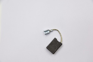 Vera spazzola di carbone <span class=keywords><strong>GWS</strong></span> 18-180 spazzola di carbonio utensili elettrici Auto tagliati BS180 - Product Image 3