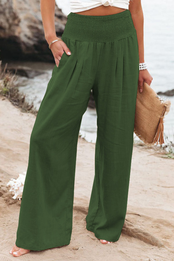 Vert foncé