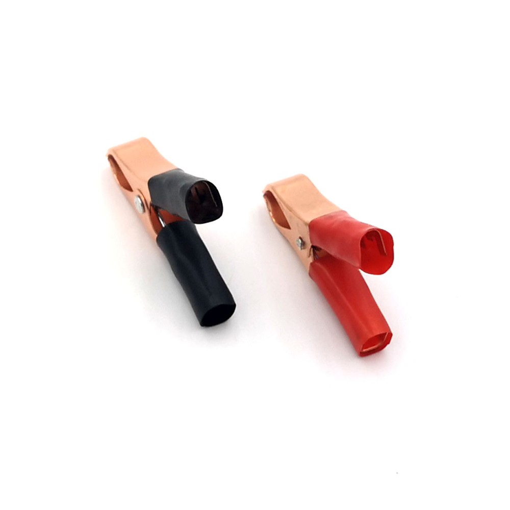 Лидер продаж, медный зажим крокодил с большим усилителем гарантированного качества