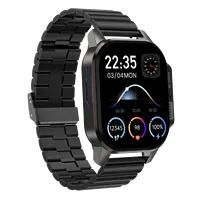 Venta caliente DM62 4G Smartwatch con tarjeta Sim Android 8,1 Amoled Smart Watch 2,13 ''410*502 IP67 Gestión deportiva a prueba de agua