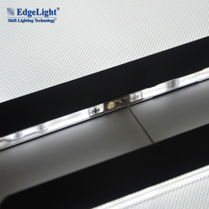 Caja de Luz LED Rectangular Ultra Delgada A3, Exhibición Publicitaria para Ventanas Inmobiliarias - Product Image 6