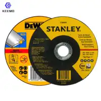 Stanley Ferramentas Abrasivas Discos De Corte de Disco de Corte de Discos de Corte de Metal 125 milímetros Cut Off Roda
