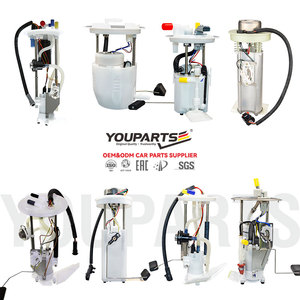 Bomba de combustible YOUPARTS E2470M OEM 2006 BMW 325i refil para BMW E60 530i <span class=keywords><strong>e34</strong></span> X5 e53 3,0 7195472 e39 orijinol e38 E30 320i E36 2005 X3 - Product Image 2