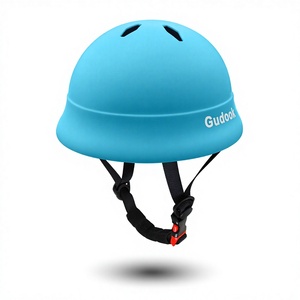 <span class=keywords><strong>Casque</strong></span> de protection pour enfants de 2 à 6 ans, garçons et filles, pour vélo, trottinette, skateboard, roller, réglable en EPS - Product Image 1