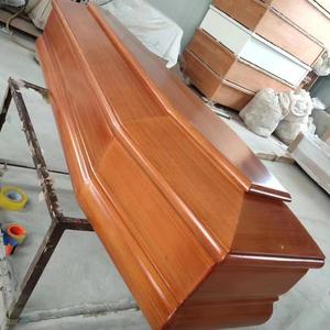 Accessoires funéraires directement de l'usine, <span class=keywords><strong>cercueil</strong></span> en dôme transparent pour fournitures funéraires - Product Image 4