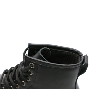 MAXITOUGH Botina Segurana Do Trabalho耐薬品性構造ハイカット安全靴男性用快適安全ブーツ - Product Image 5