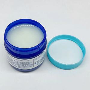 Crème pour le torse à étiquette privée OEM pour bébé, soutient la congestion des sinus, facilite la respiration, <span class=keywords><strong>baume</strong></span> pour <span class=keywords><strong>massage</strong></span> corporel - Product Image 4