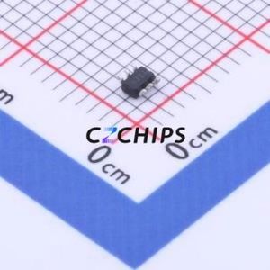 วงจรรวม LTC3525ESC6-5วงจร SC-70-6 # TRPBF ใหม่ดั้งเดิมชิป IC พลังงาน DC-DC PMIC - Product Image 2