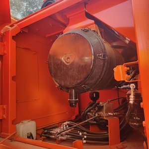 Excavadora Usada <span class=keywords><strong>DOOSAN</strong></span> <span class=keywords><strong>DX</strong></span> 300LCA con Garantía de Un Año, <span class=keywords><strong>Doosan</strong></span> DX300 en Existencia, Barata, en Venta, 95% Nueva, Buen Estado - Product Image 4