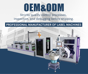 Ideale per lavori di stampa variabili Funzionamento facile e funzionamento costante Versatile MQ - 550YIIE Semi-rotativo Die Cutter per brevi lunghe tirature - Product Image 4