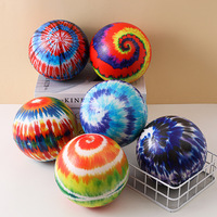 Ballons de Dodgeball Personnalisés en Mousse PU Non Gonflables pour Enfants – Jouet Sportif pour l'Entraînement, Balles Rebondissantes, Balles de Plage, Jouets d'Intérieur
