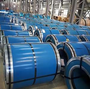 Rollo de acero inoxidable en rollo en frío grado 201 202 304 316 410 409 430 420 321 904L 2B BA espejo 201 bobina de acero inoxidable - Product Image 6