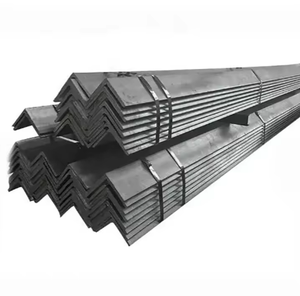 Chine usine approvisionnement usine personnalisée diverses spécifications angle de prix bas acier 200x200 - Product Image 1