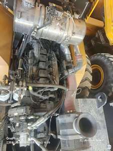 เครื่องอัดลูกกลิ้ง <span class=keywords><strong>XCMG</strong></span> XS265HSIV 26ตันสำหรับงานหนัก - Product Image 6