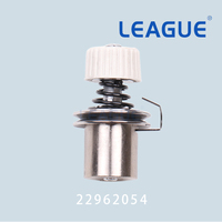 22955900 Caoutchouc d'essuie-glace pour machines à coudre Juki DDL-5550N-7, DDL-5571N, DDL-5581N, DDL-8100B-7R, DDL-8700-7 AMS-210D