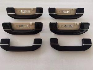 Vente en gros d'accessoires automobiles à bas prix Poignée de plafond intérieure pour <span class=keywords><strong>Mercedes</strong></span> Benz Vito vclass metris - Product Image 6