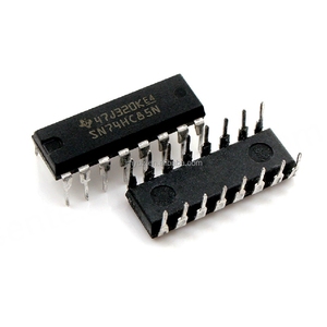 Composants électroniques SN74HC85N DIP14, circuit intégré DIP, puce IC 74HC85 - Product Image 1