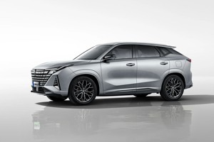 2025 UNI-<span class=keywords><strong>Z</strong></span> version compacte SUV zungui avec 1.5T Essence 5 portes 5 places WLTC 6.87L/100km IACC ABS EBA <span class=keywords><strong>ISOFIX</strong></span> - Product Image 2
