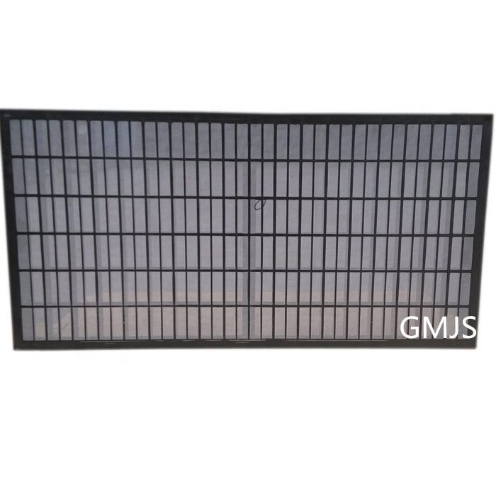 API RP 13C Shale Shaker Screen API 280 Mongoose Shaker Screen| Alibaba.com