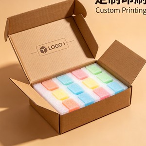 <b>Large</b> Thick Corrugated Airplane <b>Box</b> Compression Resistant Hard Craft Gift Carton Custom Cross-border Bulk Shipping <b>Box</b> - Product Image 1