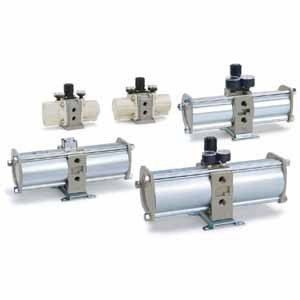 Vanne de réduction de pression Smc Vba20a 03gn 1/4 pouce pour gaz, température normale, usage général - Product Image 1