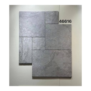 Antique <strong>Rustic</strong> Anti-<strong>Slip</strong> <strong>Tile</strong> Matte Finish for Outdoor Balcony Courtyard for Restaurant Store <strong>Floor</strong> Wholesale - Product Image 1