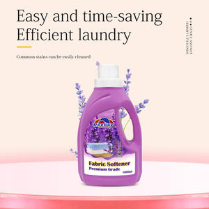 <span class=keywords><strong>D</strong></span>étergent à lessive liquide 8X pour nettoyage en profondeur avec parfum de lavande pour <span class=keywords><strong>d</strong></span>étergent à lessive en marque privée - Product Image 4