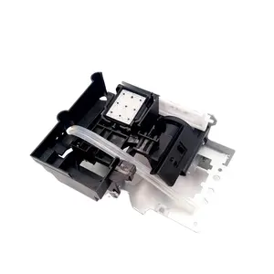 Lösungsmitteldrucker-tintepumpe assy verschließstation-kit für Mutoh RJ1300C 900C 1604 Reinigungskits