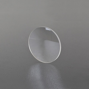 Oblea de LiTaO3 Wobo, lingote de cristal de tantalato de litio para tecnología láser - Product Image 1