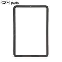 Kaca Depan Tabe OCA untuk iPad Mini 6 2021 Pengganti Panel Layar LCD Luar