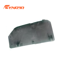 EYNORA Verre de rétroviseur latéral grand angle pour Nissan Interstar 2024- Renault Master 2024- Verre de rétroviseur