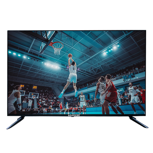 The Latest 2026 LED Television Superior LCD 32 Inch Smart TV With Tempered Glass Screen Factory Price High Quality Anti-blue Lig