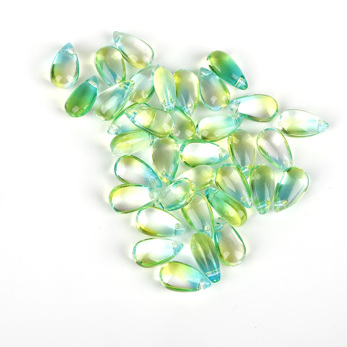 Gradient Green