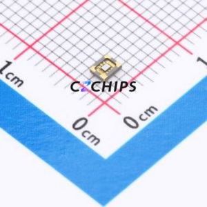 2T032000VX Temperature Compensated Crystal Oscillator (TCXO) SMD2520-4P Oscillator 32MHz 500ppb Clipped Sine Wave - Product Image 2