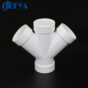 <span class=keywords><strong>PVC</strong></span>-U Ống Và Phụ Kiện Lắp Đường Ống Bangladesh <span class=keywords><strong>Adapter</strong></span> Sawar Nhựa <span class=keywords><strong>Union</strong></span> 110 Mm Sch 40 Bán Buôn 20 <span class=keywords><strong>PVC</strong></span> - Product Image 4