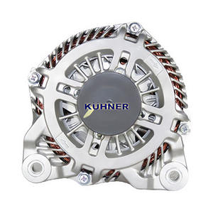 Alternateur compatible avec RENAULT LAGUNA III 2.0 dCi (BT01, BT08, BT09, BT0E, BT0K, BT12, BT1C, BT1D,... Diesel (KW: 110, HP: - Product Image 1