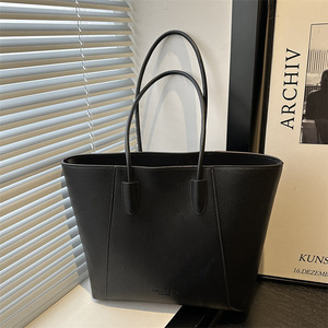 Bolsa de Almacenamiento de Diseño Exclusivo 2026, Nueva Bolsa de Almacenamiento para Mujer, Gran Capacidad, Estilo Coreano <span class=keywords><strong>Simple</strong></span> para Viajes Diarios - Product Image 4