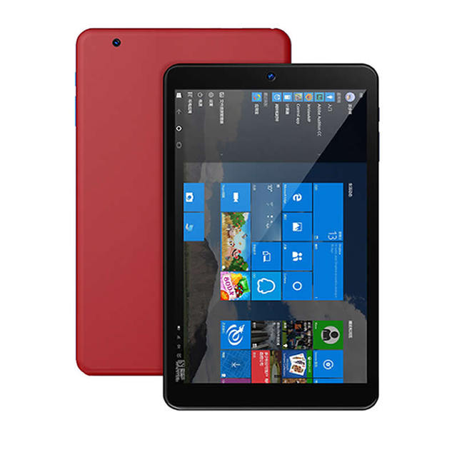 8-Inch Quad Core 1.84GHz Student Education Tablet PC 8GB RAM & 128GB ROM WiFi Touch Screen Camera Windows 10 4G New Tablet