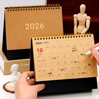 Calendrier mural de luxe en feuille d'argent gaufrée avec logo personnalisé pour hôtel haut de gamme, banquet, club, ornement mural de hall