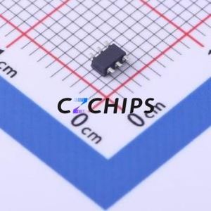 Transistor Original y Nuevo IMX8T108 SOT-457, Transistor de Unión Bipolar (BJT) - Product Image 2