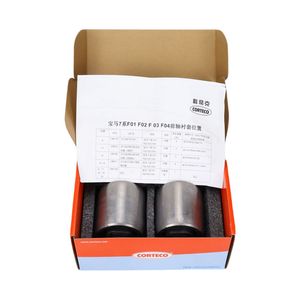 31126775145 Buje de brazo de control, buje de suspensión compatible con F02 730i - Product Image 4