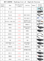 Escáner Universal para Motocicletas MST-500 Pro de Última Generación, Compatible con la Mayoría de las Marcas, Herramienta de Diagnóstico para Motocicletas MST-500Pro MST500 Plus