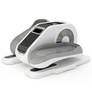 Fitness à domicile petite taille torsion jambes minces <span class=keywords><strong>ventre</strong></span> mince perte <span class=keywords><strong>de</strong></span> poids machine vélo elliptique - Product Image 2