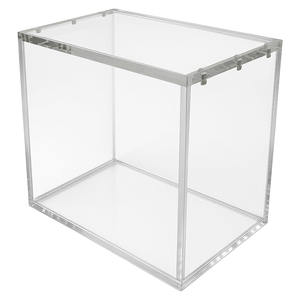 Bulk Order Acrylic Pokemon <strong>Display</strong> <strong>Case</strong> Booster Box Card Storage <strong>Case</strong> Card Storage <strong>Case</strong> MOQ 50pcs For TCG Wholesale Suppliers - Product Image 5