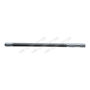 712-35502-0193 Semiasse Posteriore Originale Sinotruk per Camion Commerciale Pesante HOWO <span class=keywords><strong>Steyr</strong></span> 6x4 - Product Image 4