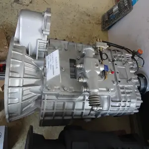 original Truck / tractor gear box transmission 12JSD200A for sale with low price