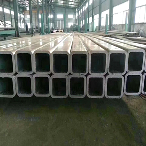 Q235 <strong>Square</strong> Metal Black Hot Rolled <strong>Rectangular</strong> Tube <strong>Erw</strong> Steel <strong>Square</strong> Tubes Section 40x40 mm Carbon <strong>square</strong> Steel <strong>Pipe</strong> Tube - Product Image 2