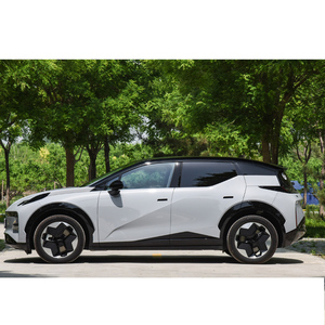 Nuevo Modelo 2026 Zeekr <span class=keywords><strong>X</strong></span> <span class=keywords><strong>MAX</strong></span> SUV de 5 Plazas, Vehículo de Nueva Energía, Autos Eléctricos - Product Image 3