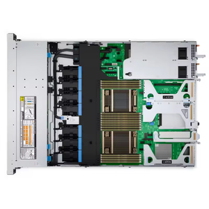 Meilleure vente Dells <span class=keywords><strong>R450</strong></span> Intel Xeon 1U Dells EMC PowerEdge <span class=keywords><strong>R450</strong></span> Rack Server R640 R740 R740XD R650 R660 - Product Image 4