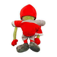 Peluche personnalisée 10 cm – Fabricant de jouets en peluche sur mesure – Peluches Kawaii personnalisées